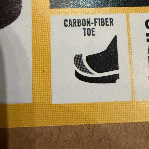 KEEN Men's Dark Brown Work Boots Utility Footwear NEW in‎ Box Size 10.5EE - Picture 12 of 14